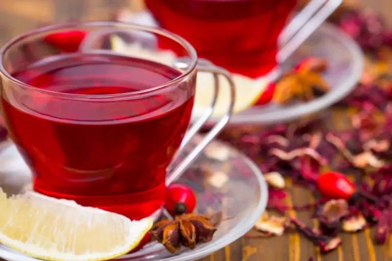 hibiscus-tea