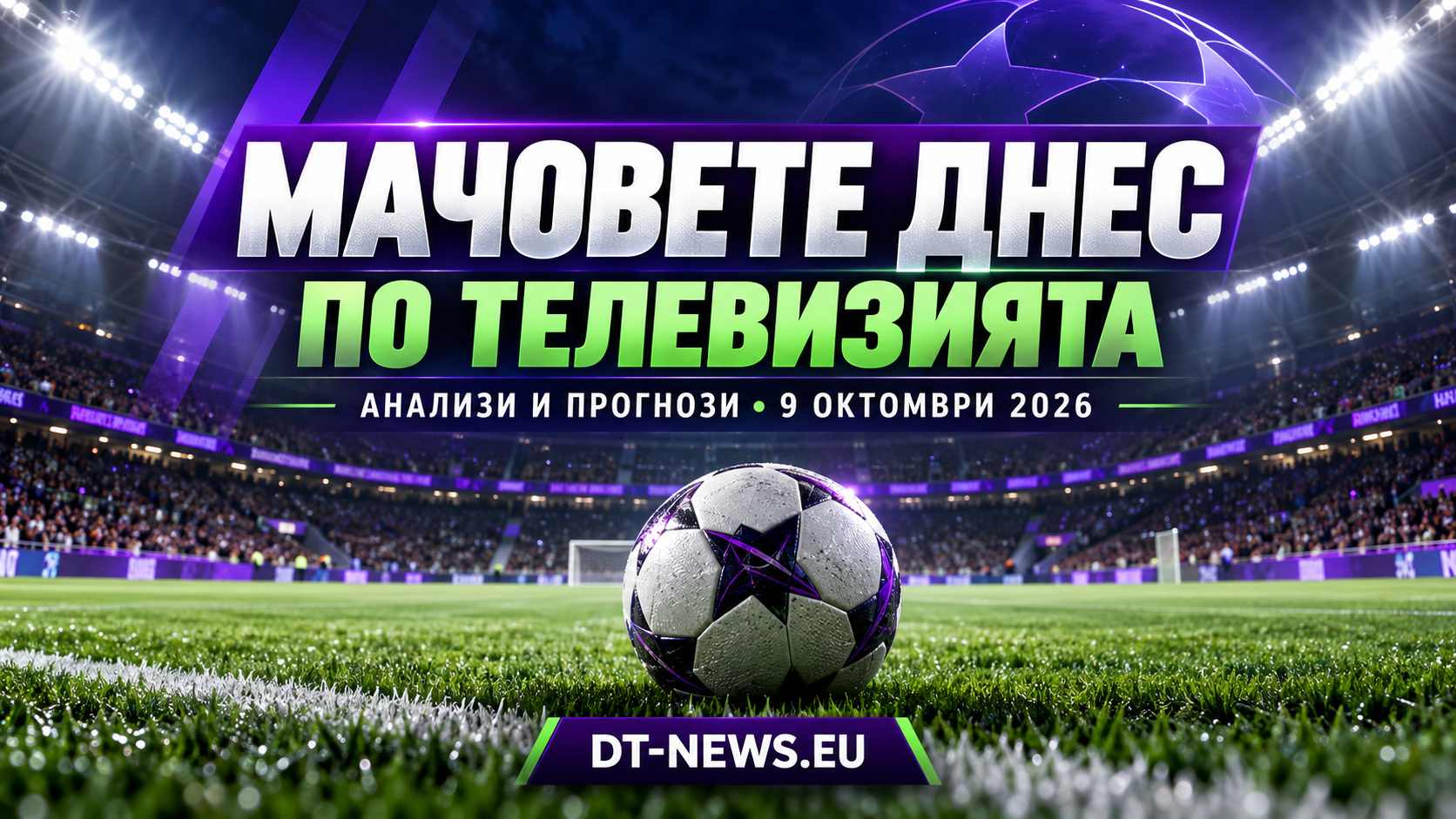 machovete-dnes-09-10-2026-dt-news