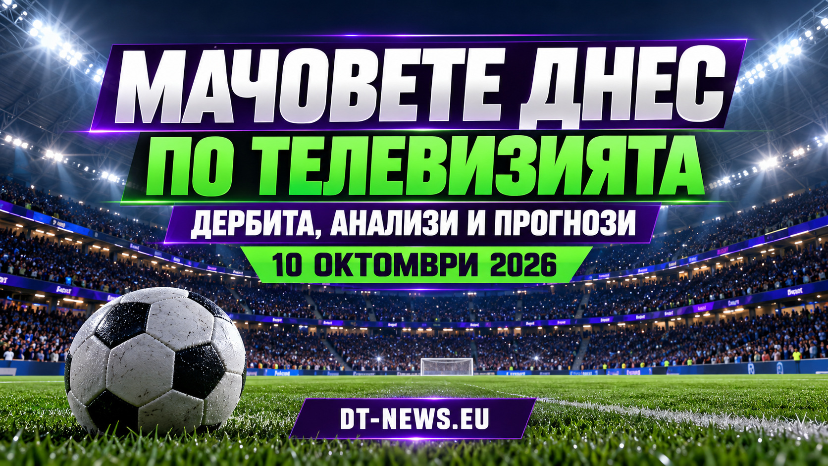 machovete-dnes-10-10-2026-dt-news